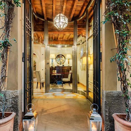 Lucca Heritage Retreat Ngoại thất bức ảnh