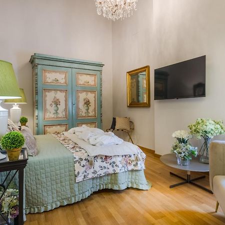 Lucca Heritage Retreat Ngoại thất bức ảnh