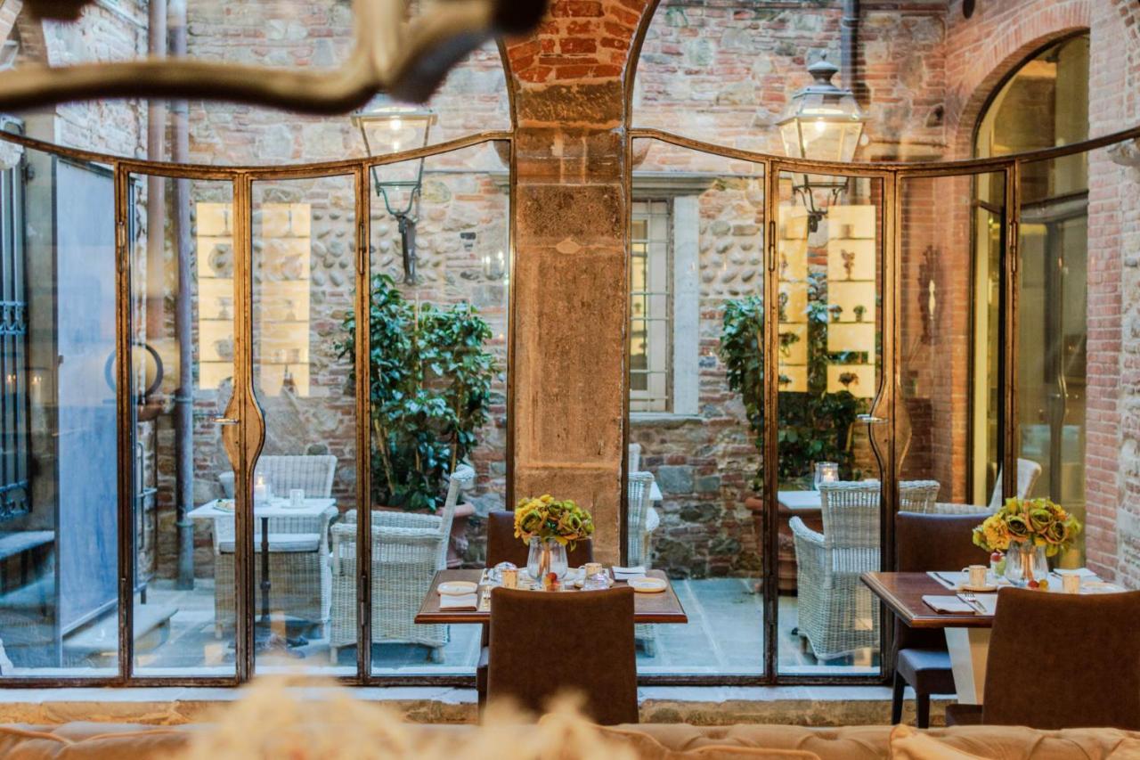Lucca Heritage Retreat Ngoại thất bức ảnh