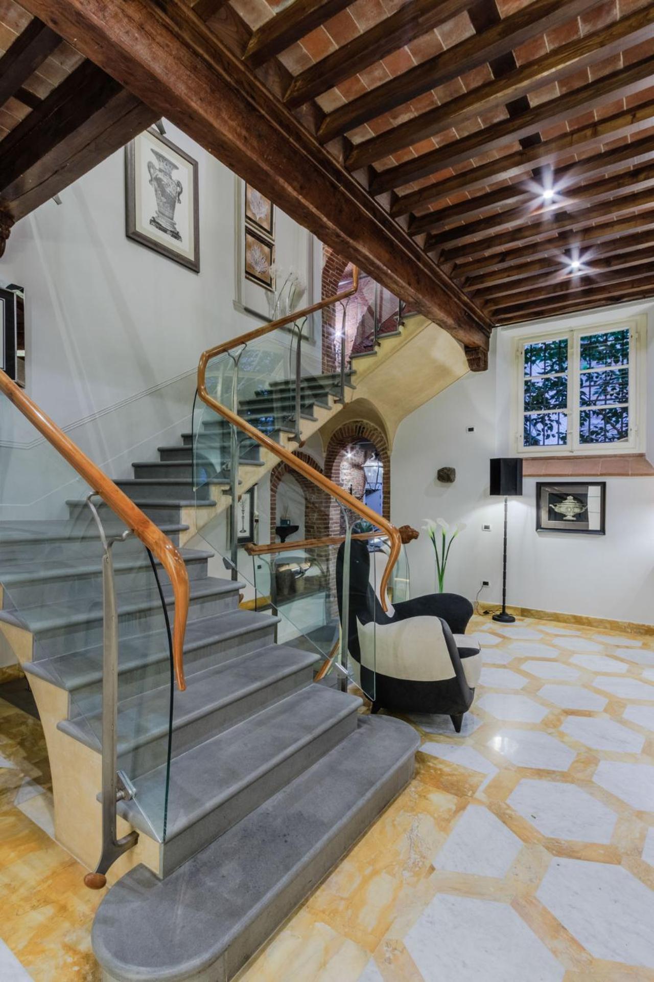 Lucca Heritage Retreat Ngoại thất bức ảnh