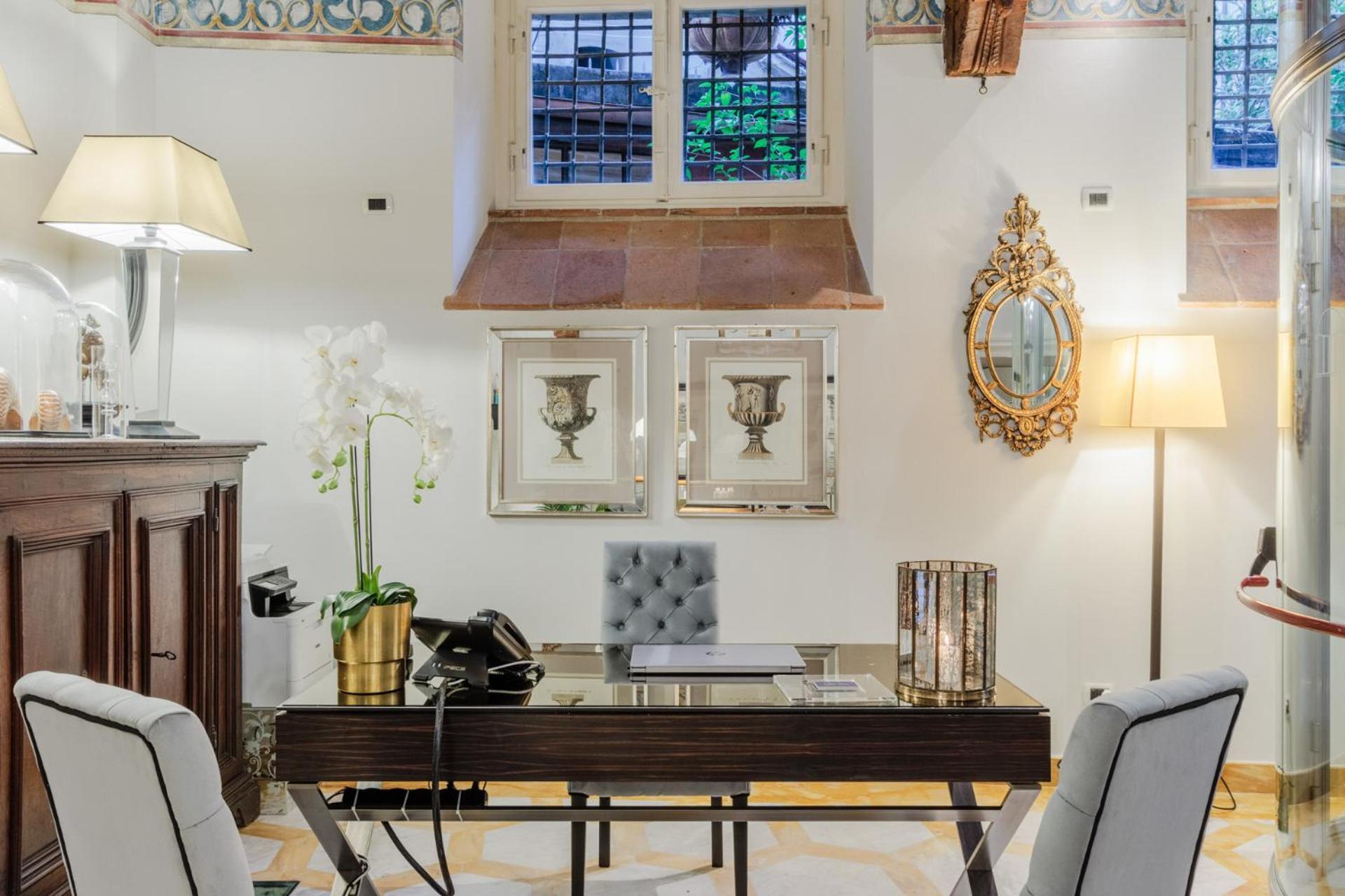 Lucca Heritage Retreat Ngoại thất bức ảnh