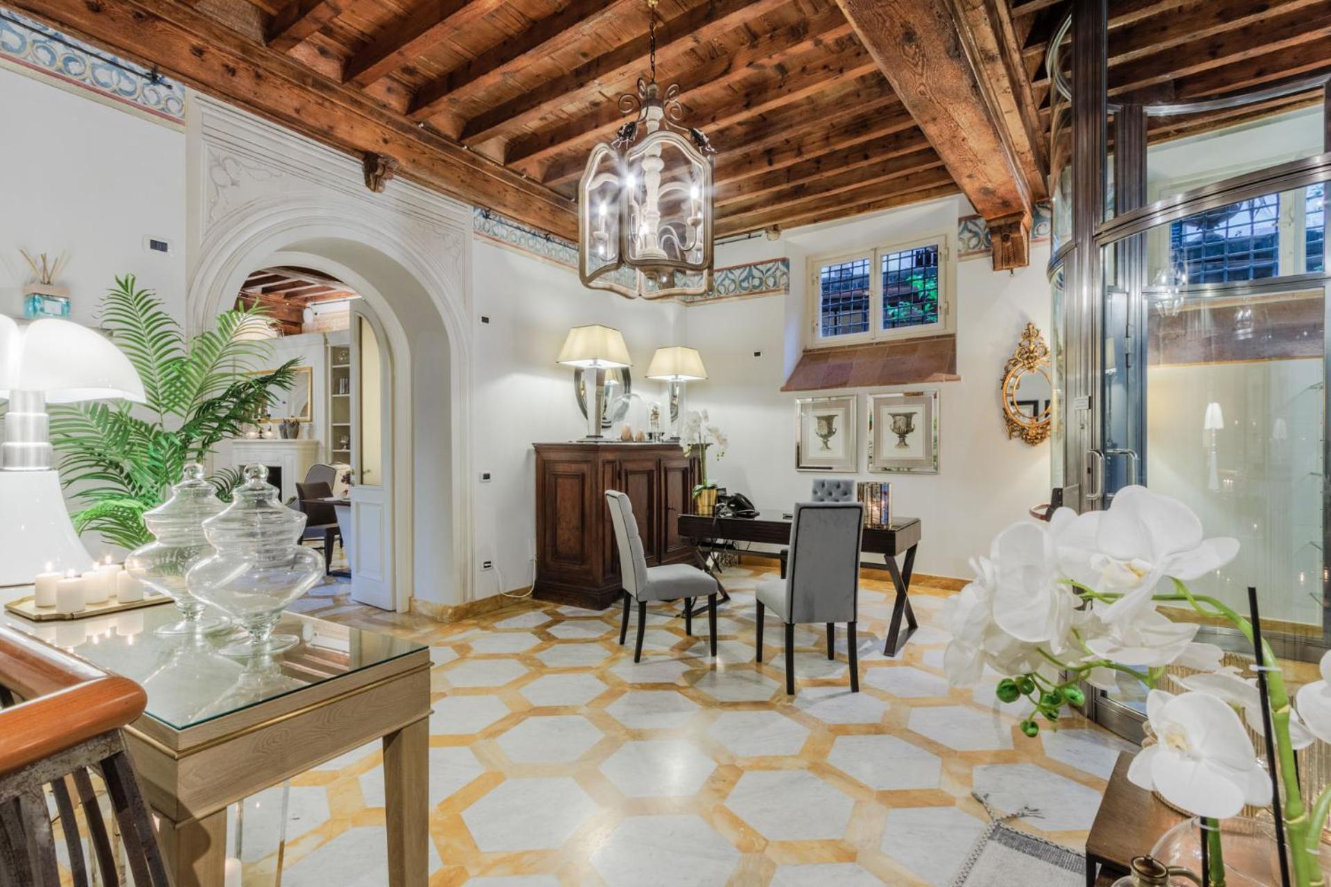 Lucca Heritage Retreat Ngoại thất bức ảnh