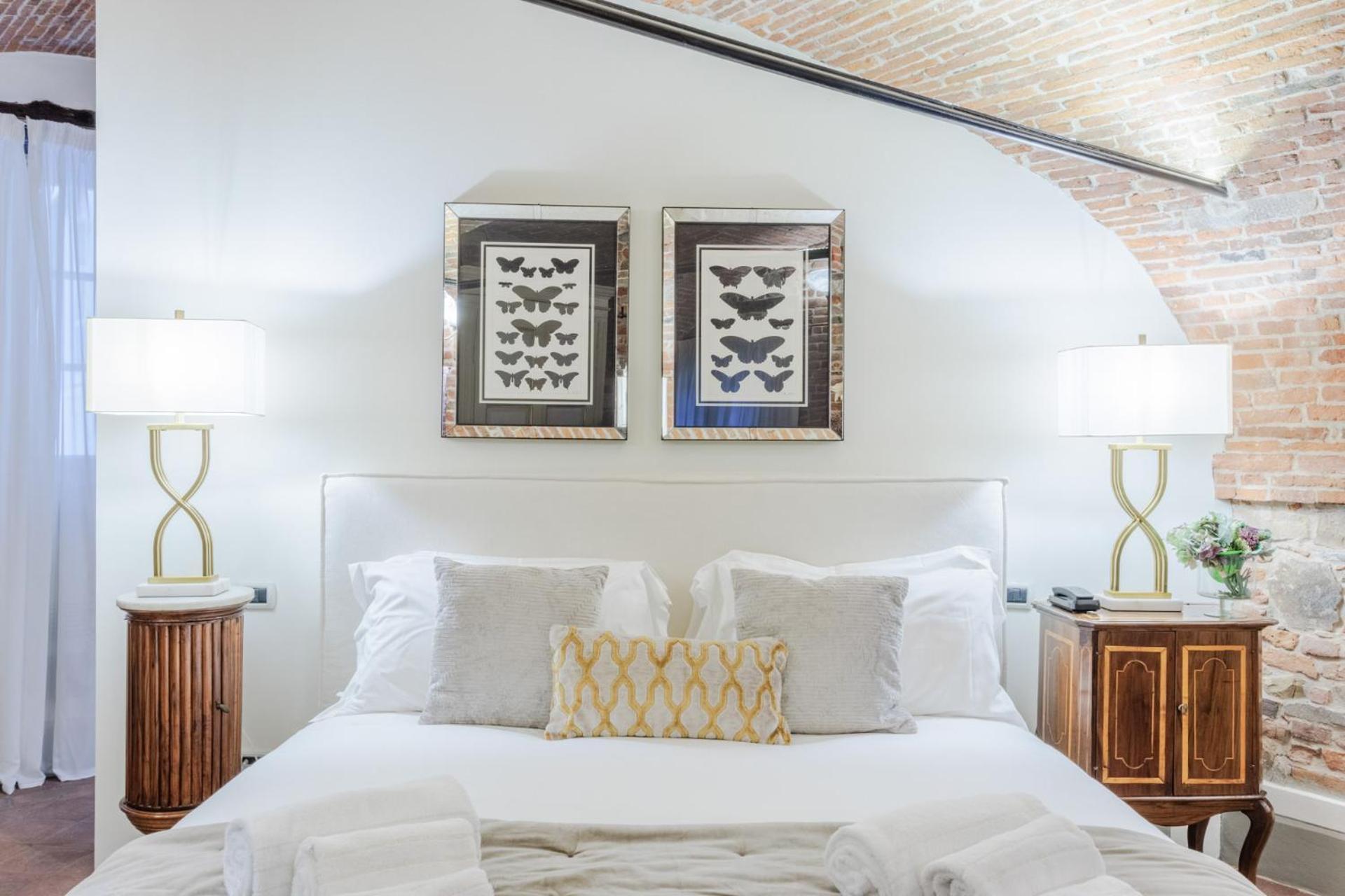 Lucca Heritage Retreat Ngoại thất bức ảnh