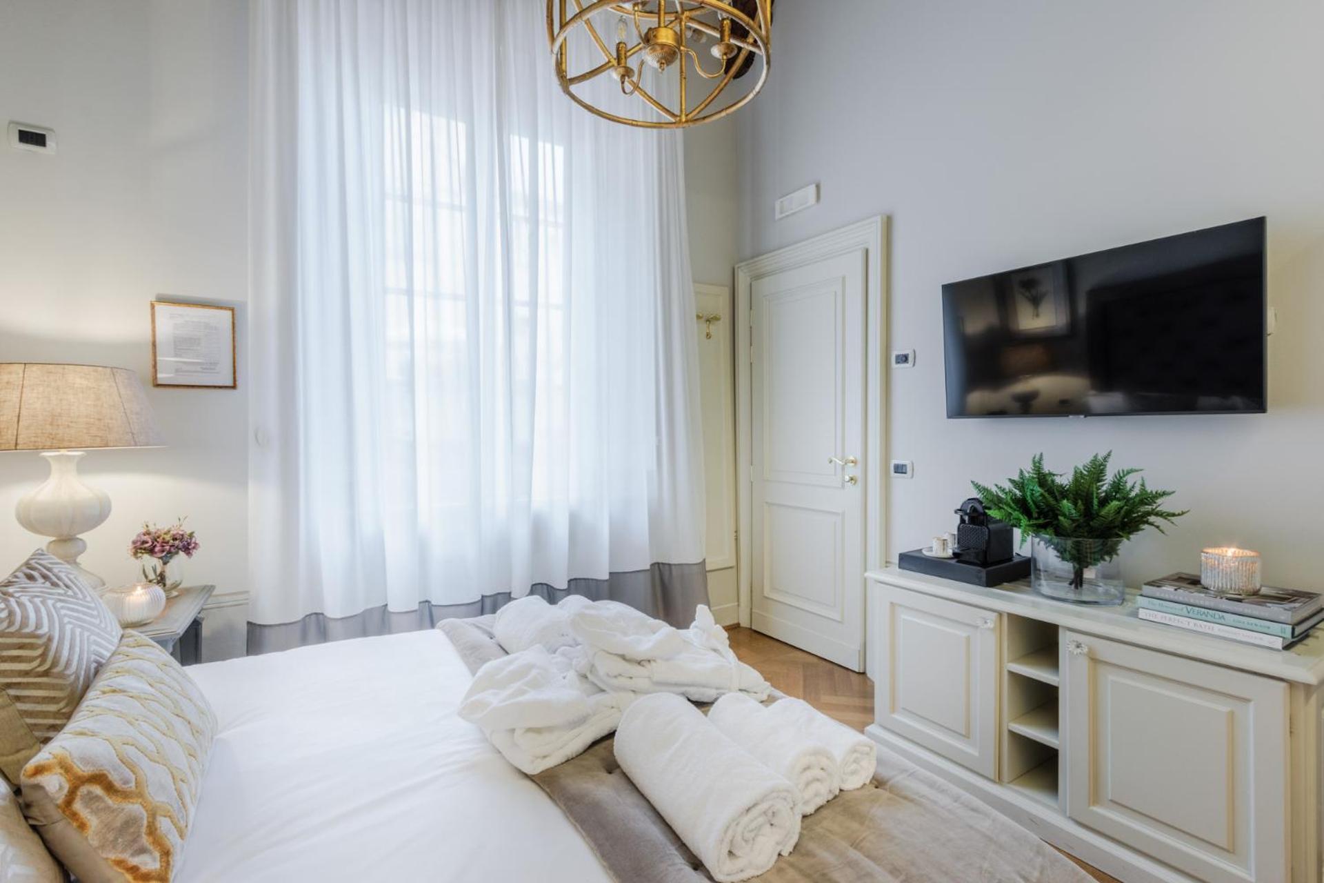 Lucca Heritage Retreat Ngoại thất bức ảnh