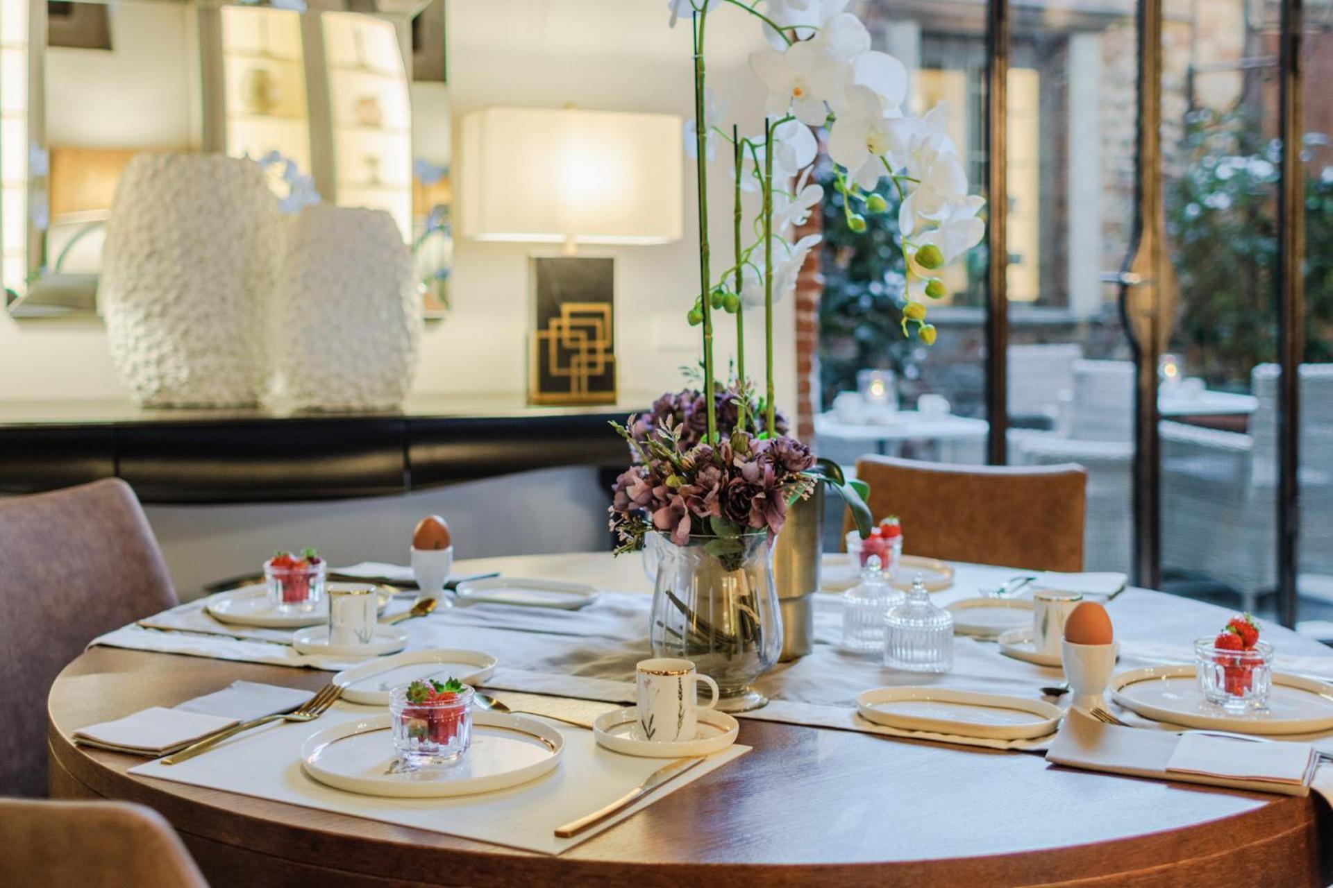Lucca Heritage Retreat Ngoại thất bức ảnh
