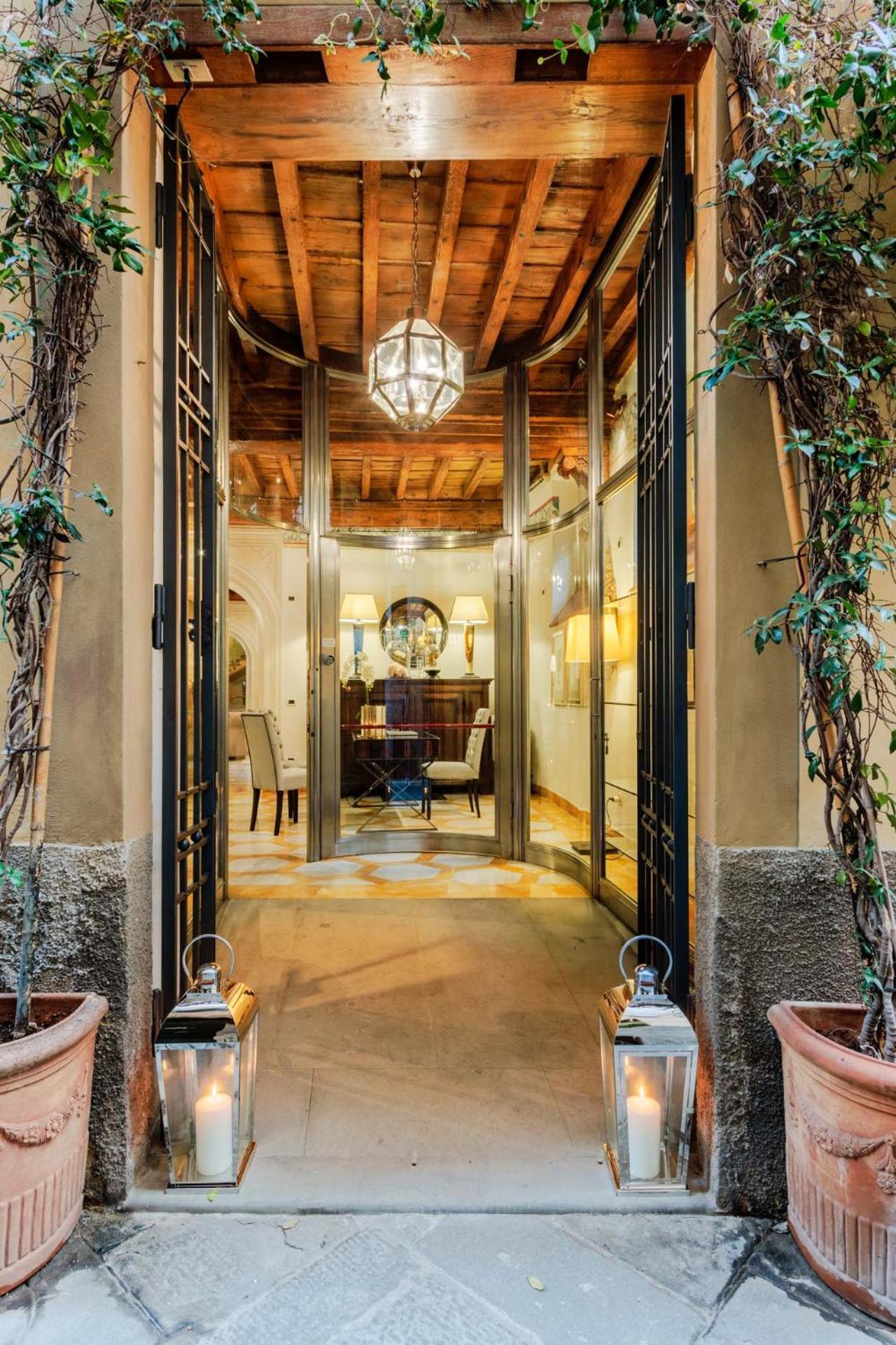 Lucca Heritage Retreat Ngoại thất bức ảnh