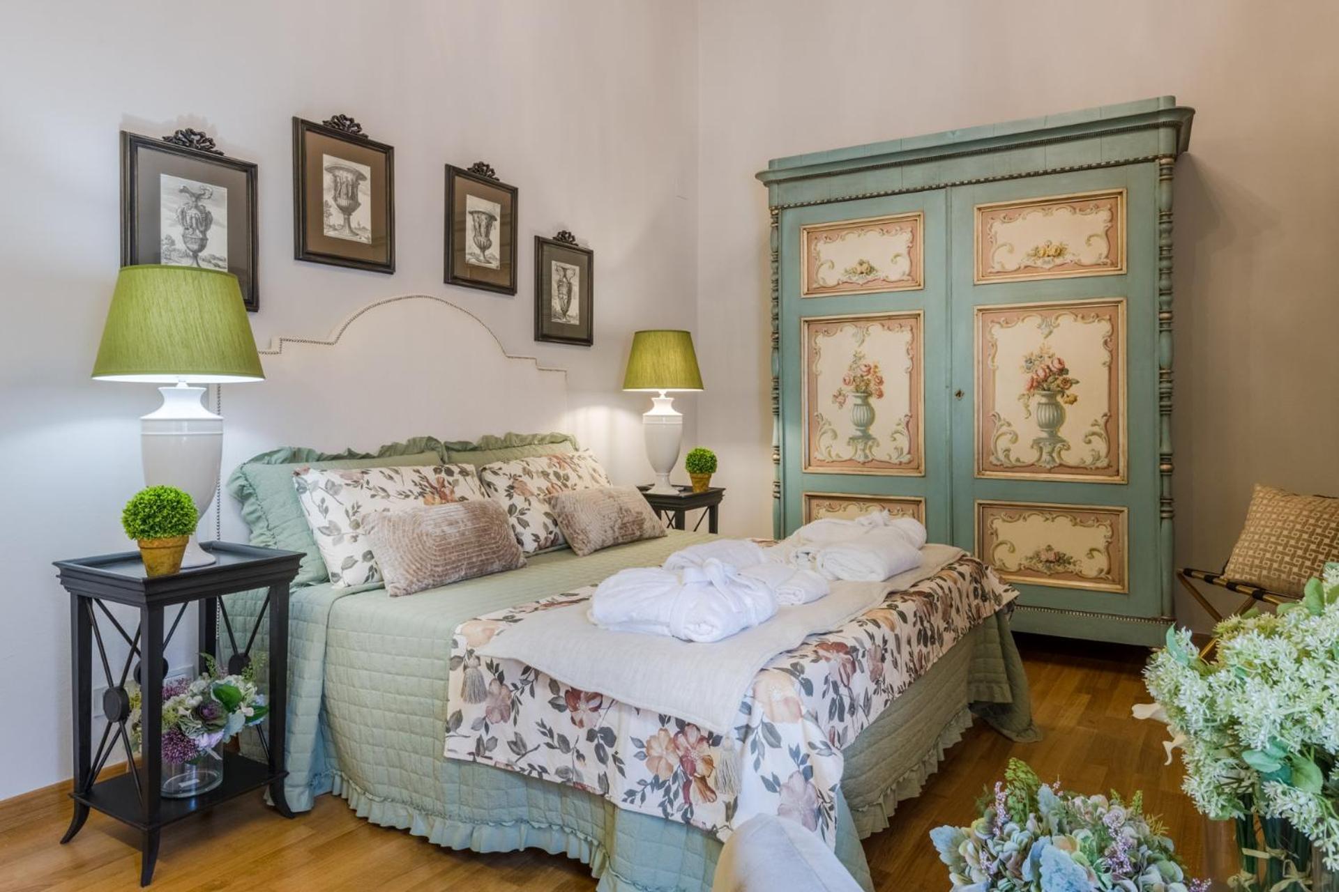 Lucca Heritage Retreat Ngoại thất bức ảnh